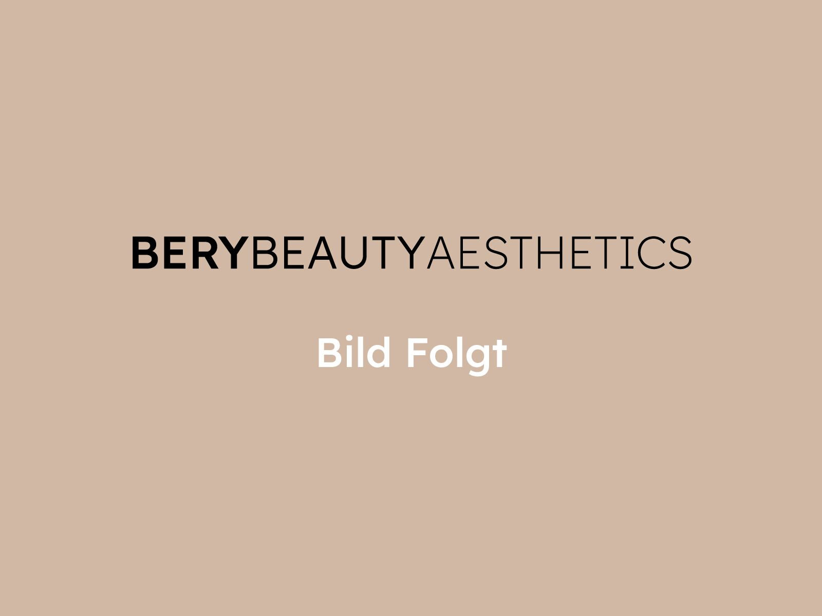 Details Standorte Berybeauty Aesthetics GmbH      