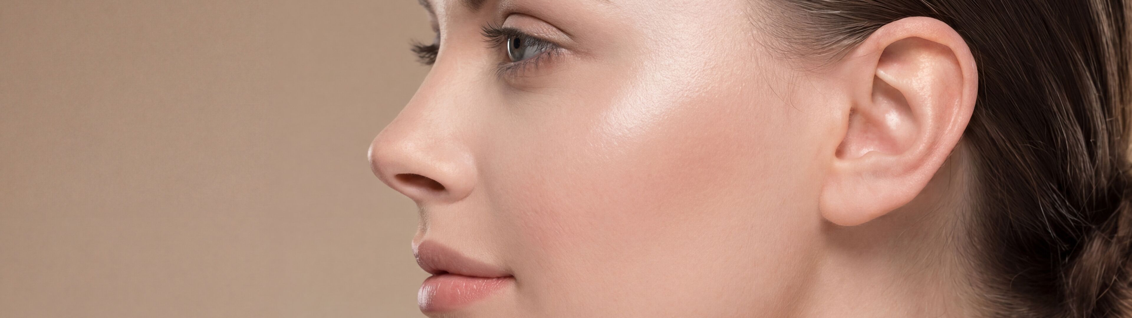 Nasenkorrektur mit Hyaluron Berybeauty Aesthetics GmbH      