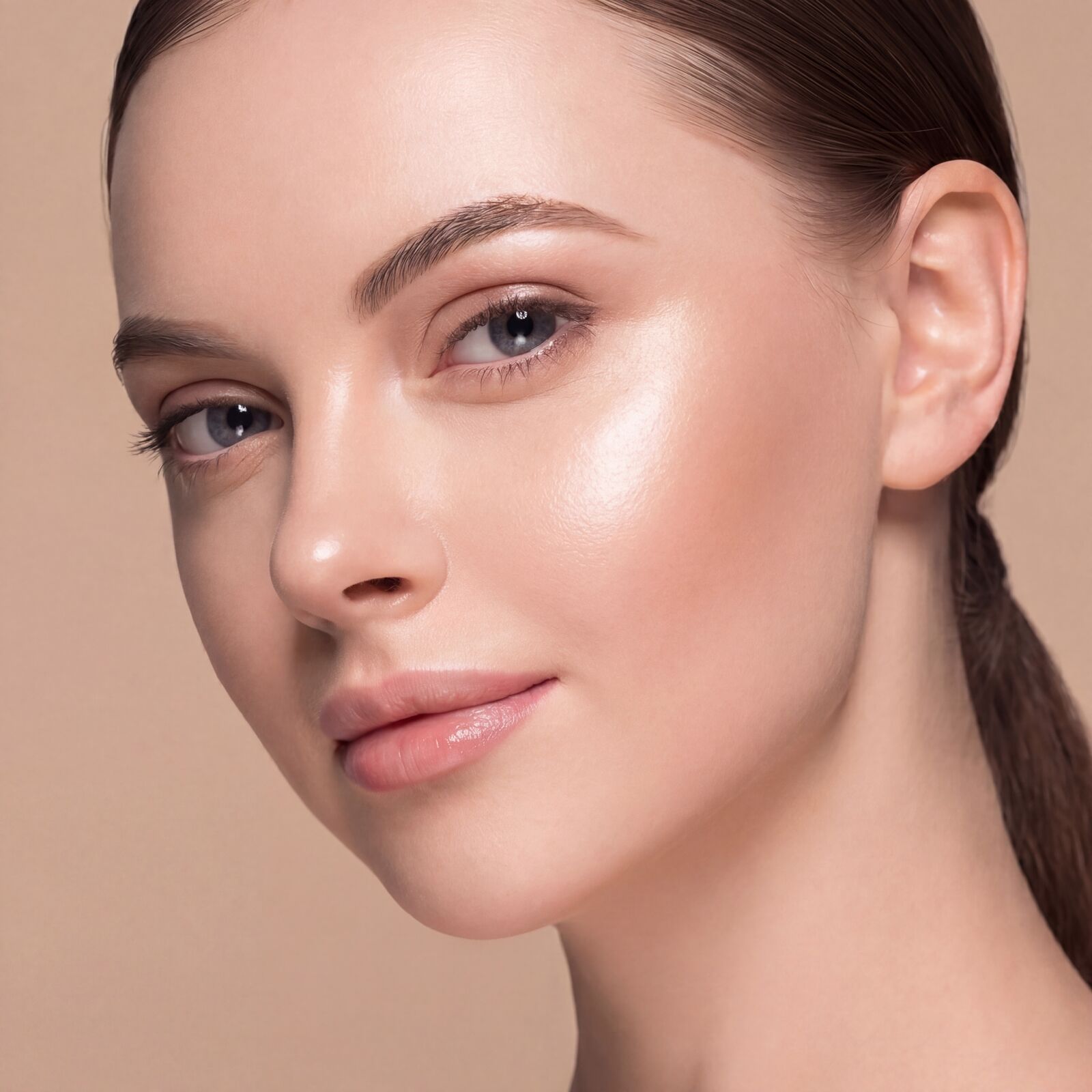 Biotin Shot Berybeauty Aesthetics GmbH      