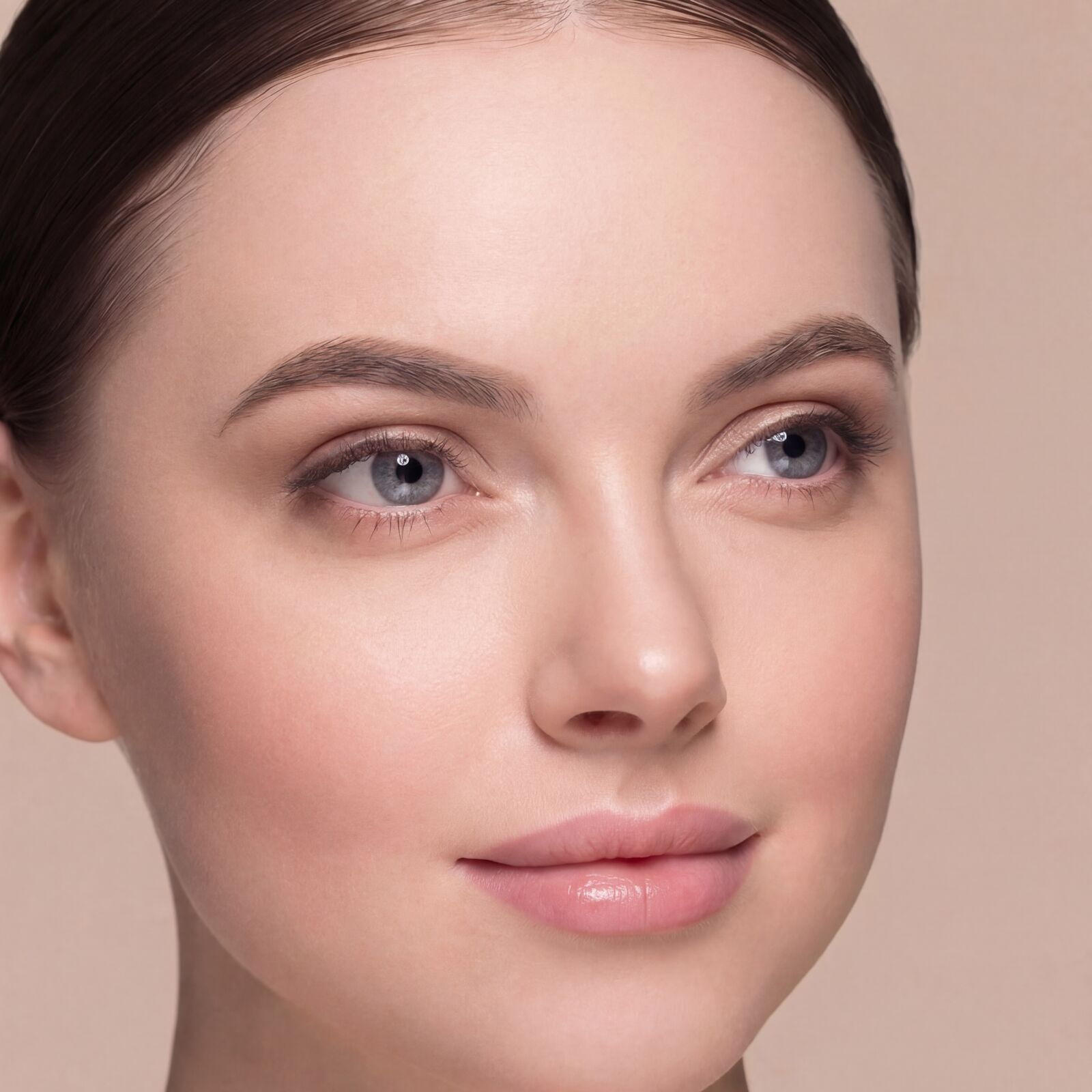 Stirnfalten Berybeauty Aesthetics GmbH      