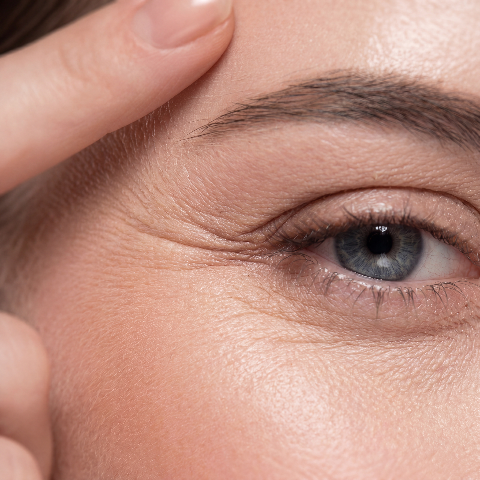 Krähenfüße Berybeauty Aesthetics GmbH      