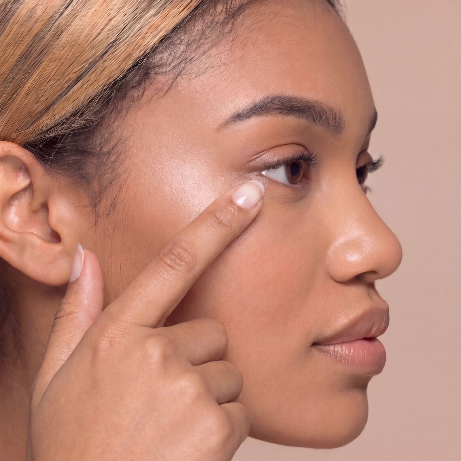 Browlift Berybeauty Aesthetics GmbH      