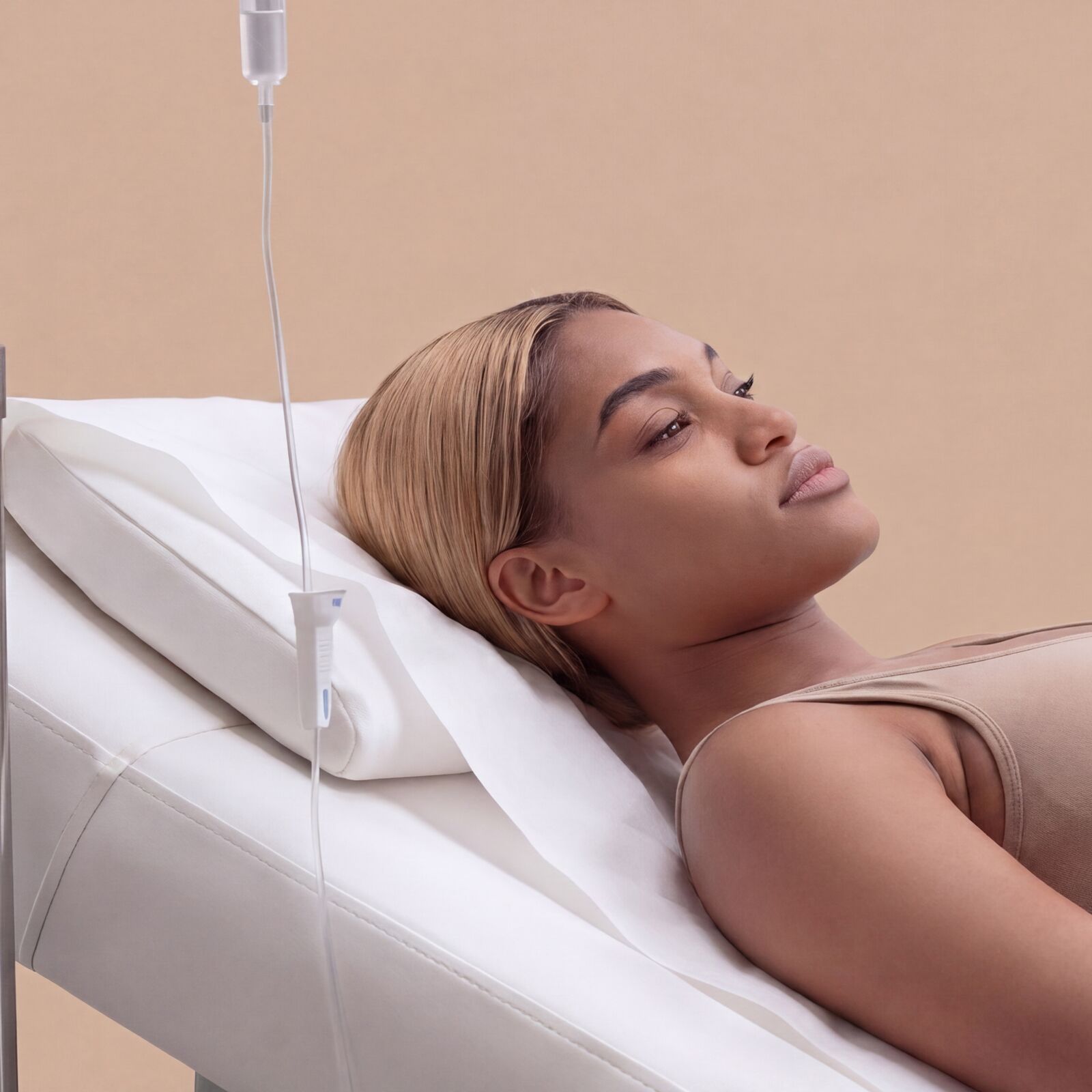 Beauty Drip Berybeauty Aesthetics GmbH      