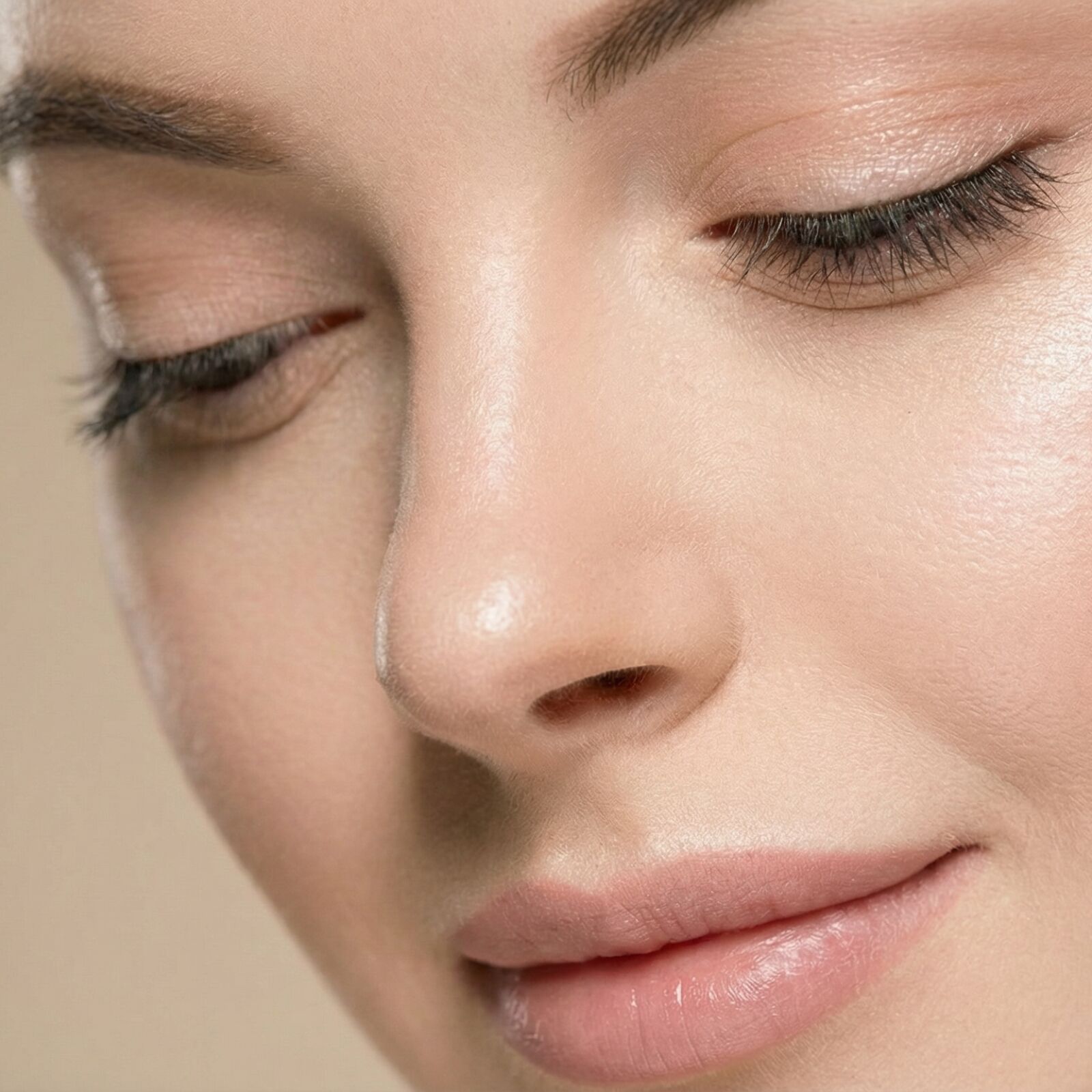 Nasenkorrektur mit Hyaluron Berybeauty Aesthetics GmbH      