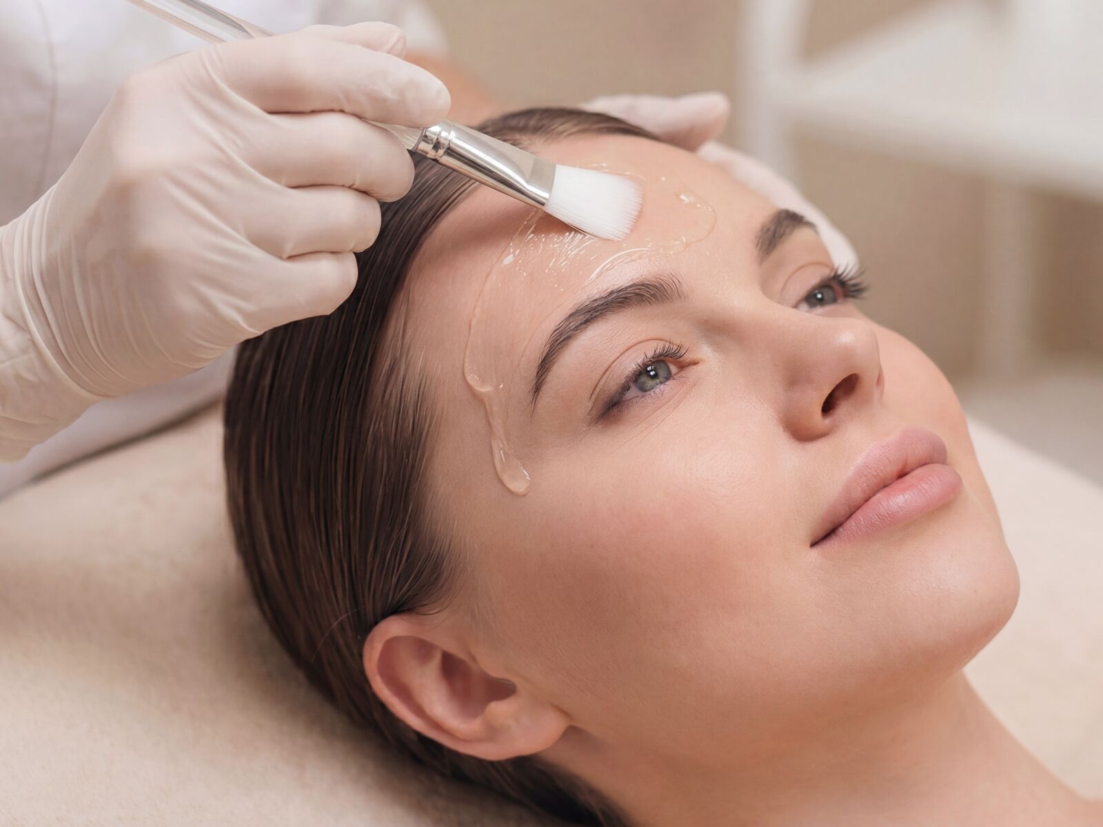 Behandlungen Berybeauty Aesthetics GmbH      