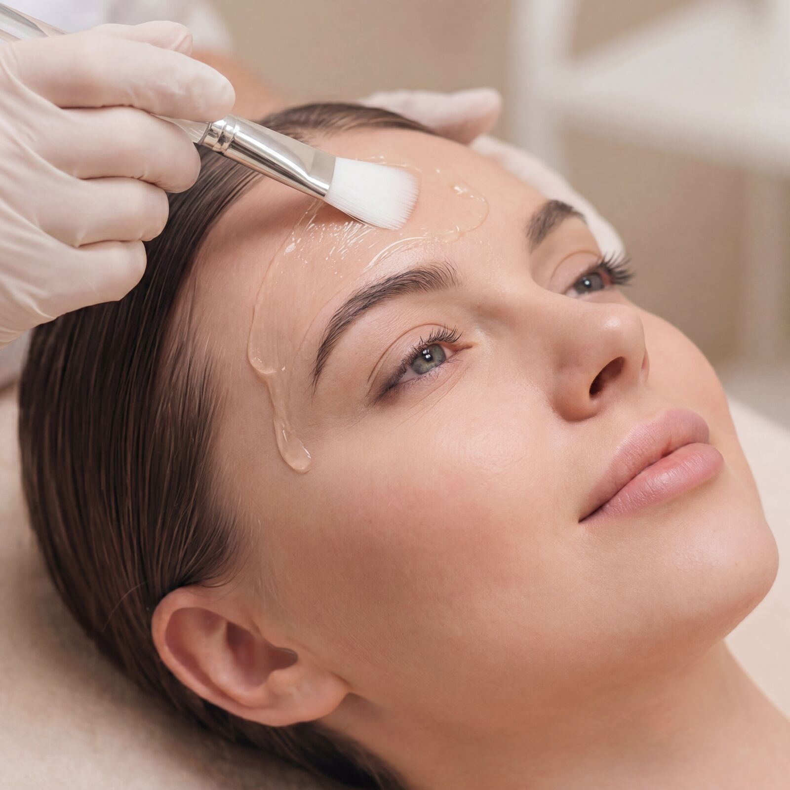 Skin-Care Berybeauty Aesthetics GmbH      
