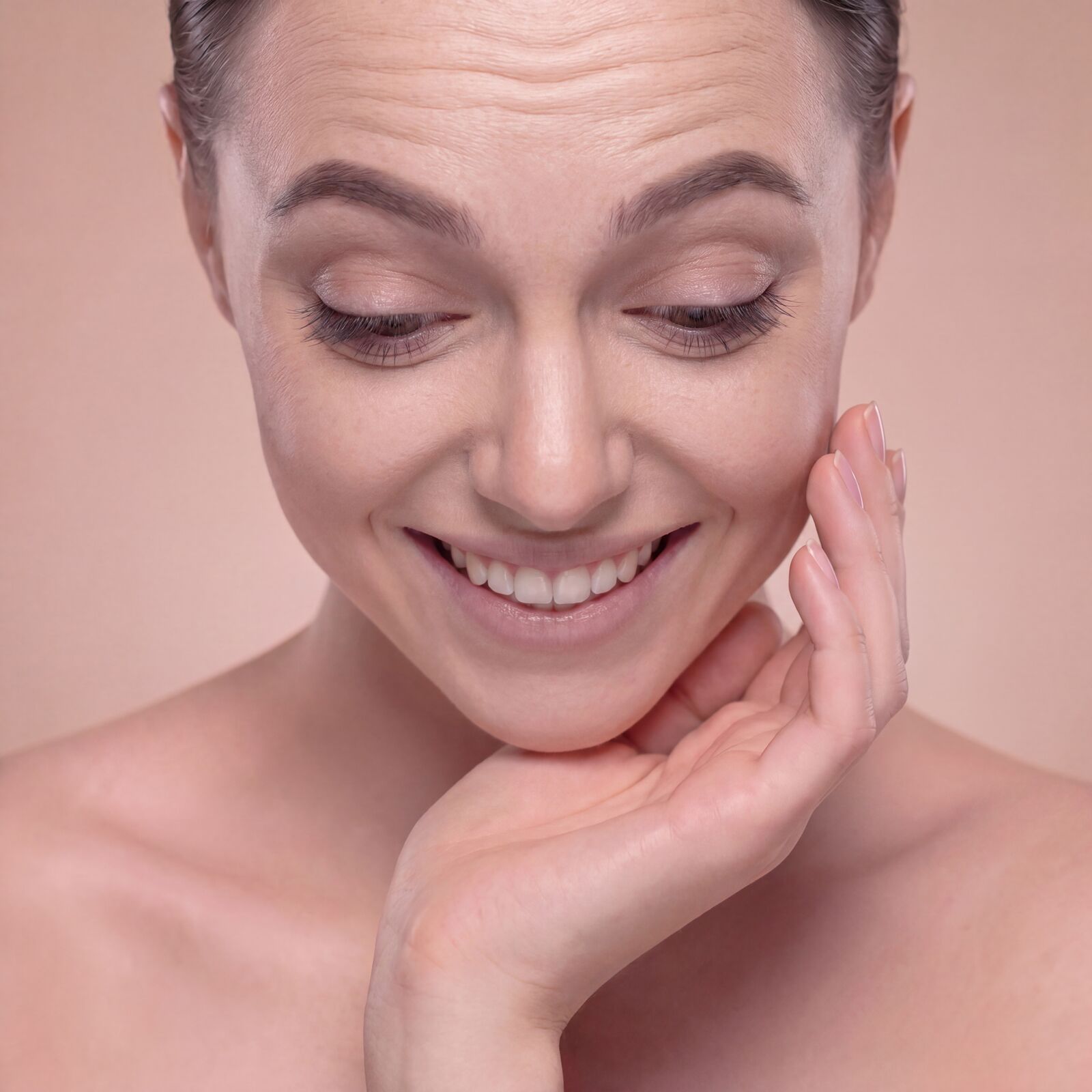 Stirnfalten Berybeauty Aesthetics GmbH      
