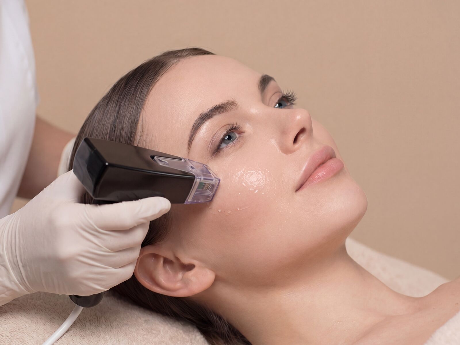 Anti-Aging Berybeauty Aesthetics GmbH      