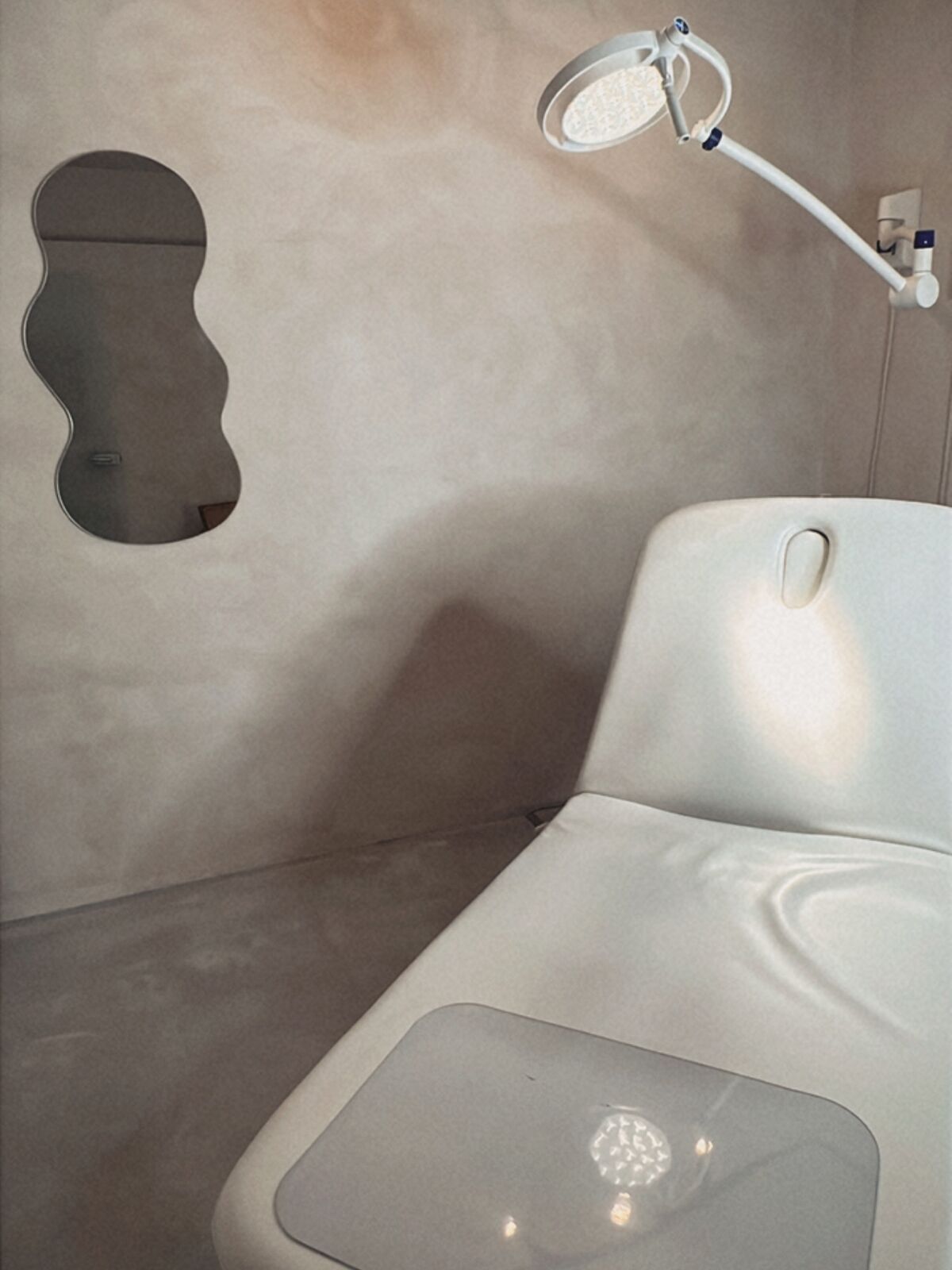 Details Standorte Berybeauty Aesthetics GmbH      